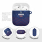Namibia Cricket AirPods Case Go Eagles Go
