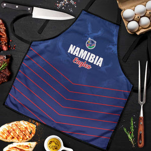 Namibia Cricket Apron Go Eagles Go