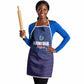 Namibia Cricket Apron Go Eagles Go