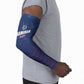 Custom Namibia Cricket Arm Sleeves Go Eagles Go