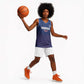 Custom Namibia Cricket Basketball Jersey Go Champions LT15