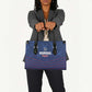 Namibia Cricket Leather Bag Go Eagles Go