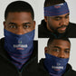 Namibia Cricket Neck Gaiter Go Champions LT15
