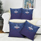 Namibia Cricket Pillow Cover Go Eagles Go