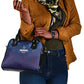 Namibia Cricket Shoulder Handbag Go Champions - African Pride