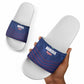 Namibia Cricket Slide Sandals Go Eagles Go