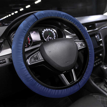 Namibia Cricket Steering Wheel Cover Go Champions - African Pride