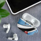Botswana Cricket AirPods Case Go Baggy Blues