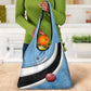 Botswana Cricket Grocery Bag Go Champions Baggy Blues - African Pride