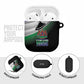 Lesotho 1966 AirPods Case Happy Independence Day