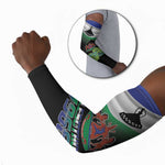 Lesotho 1966 Arm Sleeves Happy Independence Day