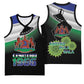 Happy Lesotho Independence Day Basketball Jersey Khotso Pula Nala LT15