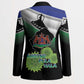 Lesotho 1966 Blazer Happy Independence Day