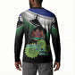 Lesotho 1966 Button Sweatshirt Happy Independence Day