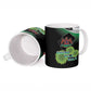 Lesotho 1966 Ceramic Mug Happy Independence Day