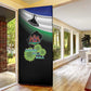 Lesotho 1966 Door Cover Happy Independence Day