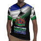 Happy Lesotho Independence Day Rugby Jersey Khotso Pula Nala - African Pride