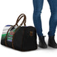 Lesotho 1966 Travel Bag Happy Independence Day