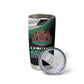 Happy Lesotho Independence Day Tumbler Cup Khotso Pula Nala - African Pride