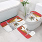 Uganda Independence Day Bathroom Set Independence Monument - Coat Of Arms
