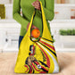Jamhuri ya Uganda Grocery Bag Happy Independence Day - African Pride