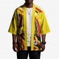 Uganda Kimono 63rd Anniversary Of Independence