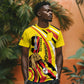 Jamhuri ya Uganda T shirt Happy Independence Day - African Pride