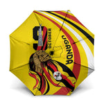 Uganda Umbrella 63rd Anniversary Of Independence