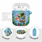 Tanzania Christmas AirPods Case Heri ya Krismasi