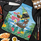 Tanzania Christmas Apron Heri ya Krismasi
