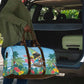 Tanzania Christmas Travel Bag Heri ya Krismasi