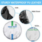 Custom Sierra Leone Football Spare Tire Cover Grunge Style