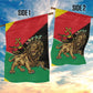 Ethiopia Lion of Judah Garden Flag Ethiopia Empire 1270-1974