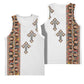 Ethiopia Angels Tilet With Cross Basketball Jersey LT15