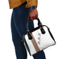 Ethiopia Angels Tilet With Cross Shoulder Handbag