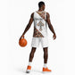 Personalized Ethiopia Basketball Jersey Ethiopian Orthodox Church Angel LT15