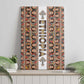 Personalized Ethiopia Canvas Wall Art Ethiopian Tewahedo Angel Orthodox