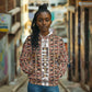 Personalized Ethiopia Hoodie Ethiopian Tewahedo Angel Orthodox
