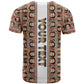 Personalized Ethiopia T shirt Ethiopian Tewahedo Angel Orthodox