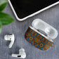 Tribal Earth African Ankara Pattern AirPods Case