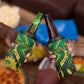 South Africa Rugby Custom 4 in 1 Can Cooler Tumbler Go Springboks Go