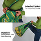 South Africa Rugby Custom Grocery Bag Go Springboks Go