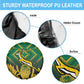 South Africa Rugby Custom Spare Tire Cover Go Springboks Go