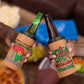 Traore Is My President 4 in 1 Can Cooler Tumbler Africa For Africans