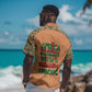 Traore Is My President Hawaiian Shirt Africa For Africans