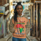 Traore Is My President Hoodie Africa For Africans