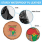 Traore Is My President Spare Tire Cover Africa For Africans