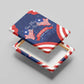 Liberia Flag Day Canvas Wall Art One Flag One People - African Pride