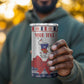 Afro Christmas in Mayotte Personalized 4 in 1 Can Cooler Tumbler Joyeux Noel - African Pride
