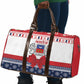 Mayotte Christmas Travel Bag Joyeux Noel